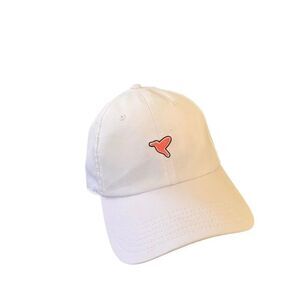 birddogs White Tech Hat